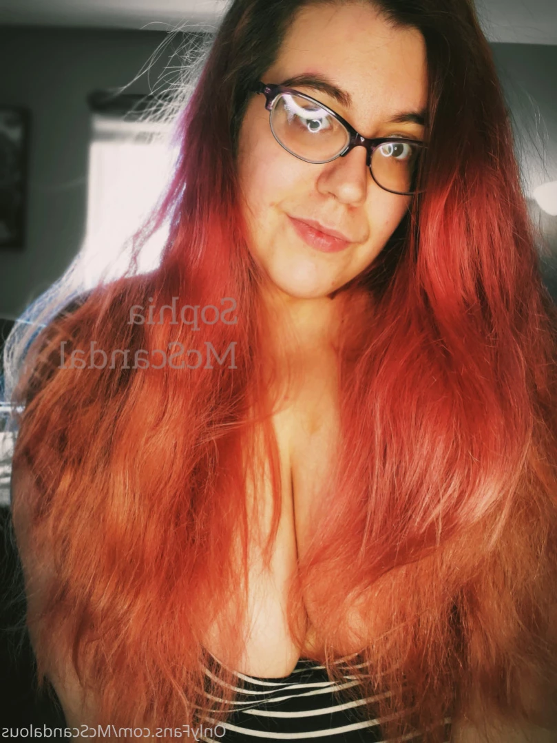 BBW • MILF • Big Tits • All Natural [ mcscandalous ] Onlyfans leaked photo 11220522 on Hotleaks.tv