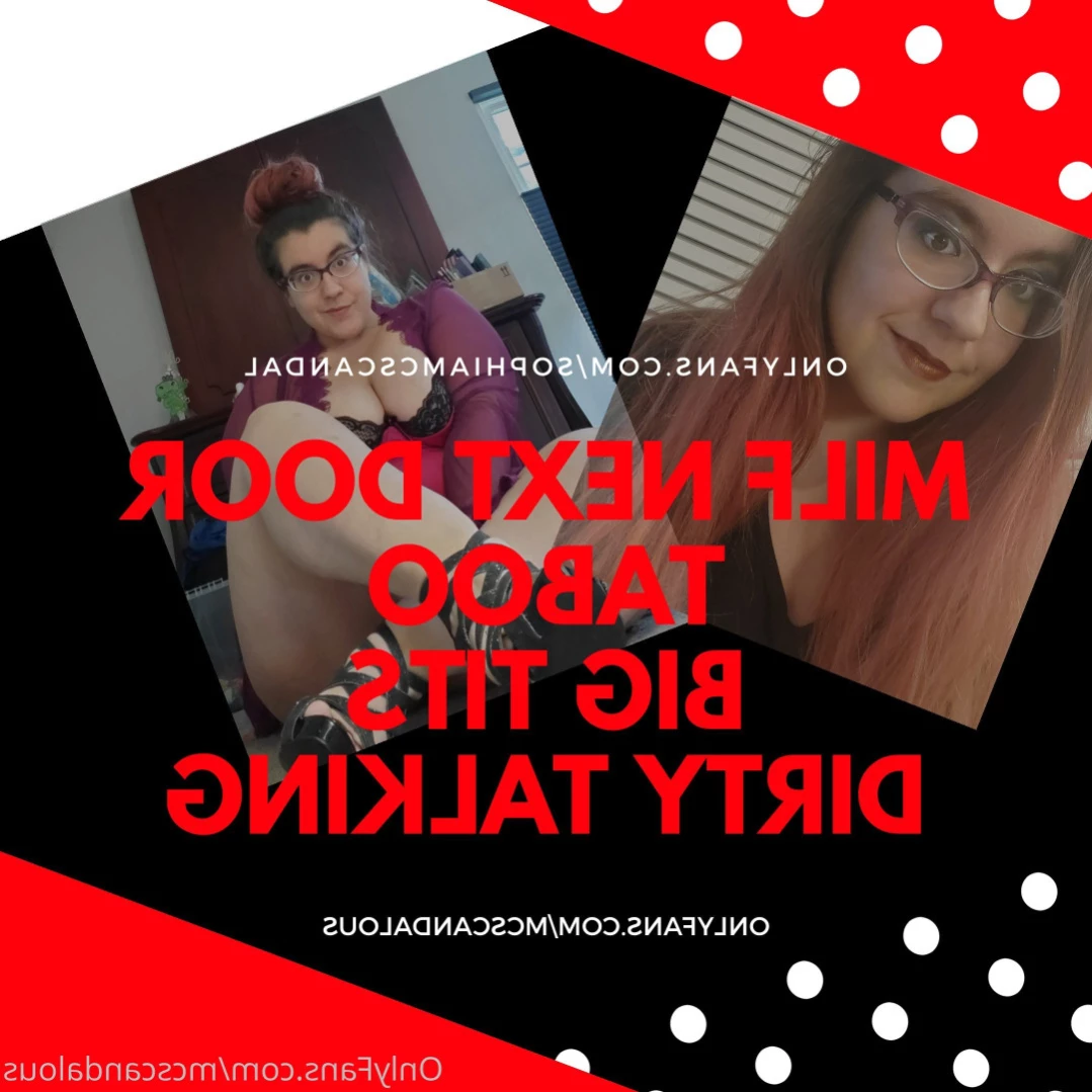 BBW • MILF • Big Tits • All Natural [ mcscandalous ] Onlyfans leaked photo 11220544 on Hotleaks.tv