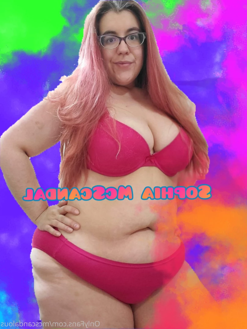 BBW • MILF • Big Tits • All Natural [ mcscandalous ] Onlyfans leaked photo 11220551 on Hotleaks.tv