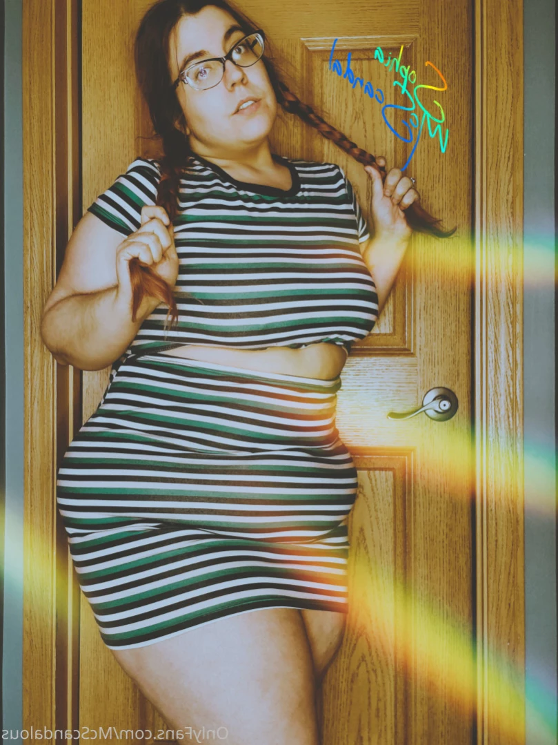 BBW • MILF • Big Tits • All Natural [ mcscandalous ] Onlyfans leaked photo 12782116 on Hotleaks.tv