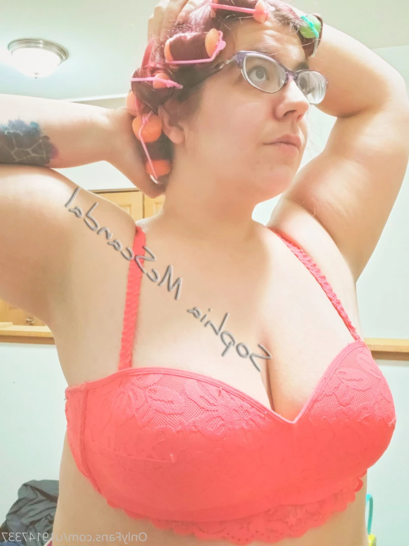 BBW • MILF • Big Tits • All Natural [ mcscandalous ] Onlyfans leaked photo 14336911 on Hotleaks.tv