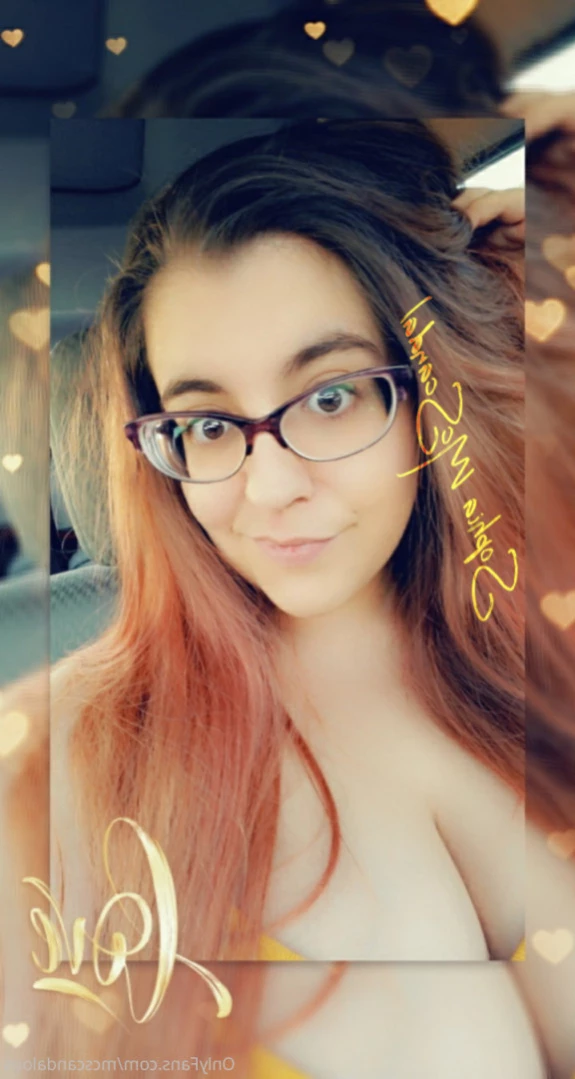 BBW • MILF • Big Tits • All Natural [ mcscandalous ] Onlyfans leaked photo 15228571 on Hotleaks.tv