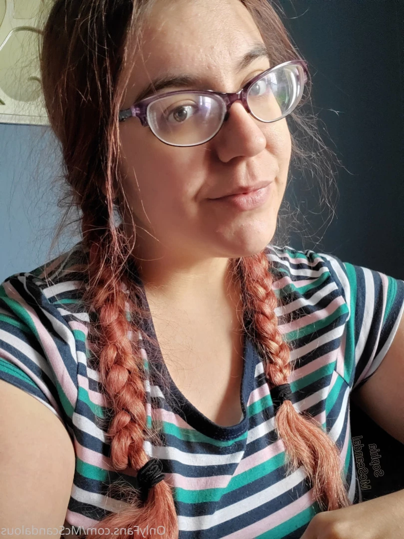 BBW • MILF • Big Tits • All Natural [ mcscandalous ] Onlyfans leaked photo 15228582 on Hotleaks.tv