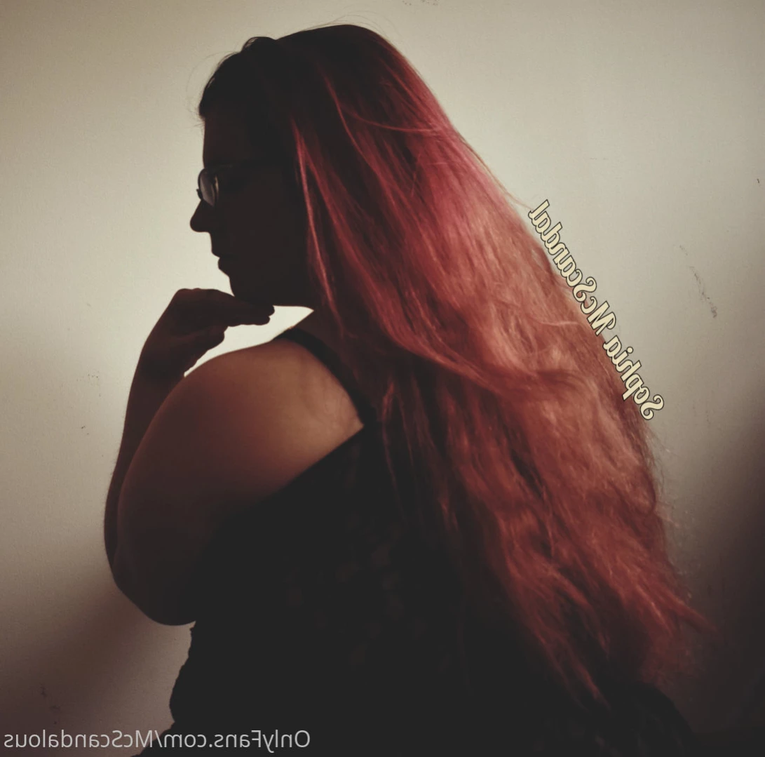 BBW • MILF • Big Tits • All Natural [ mcscandalous ] Onlyfans leaked photo 15301279 on Hotleaks.tv