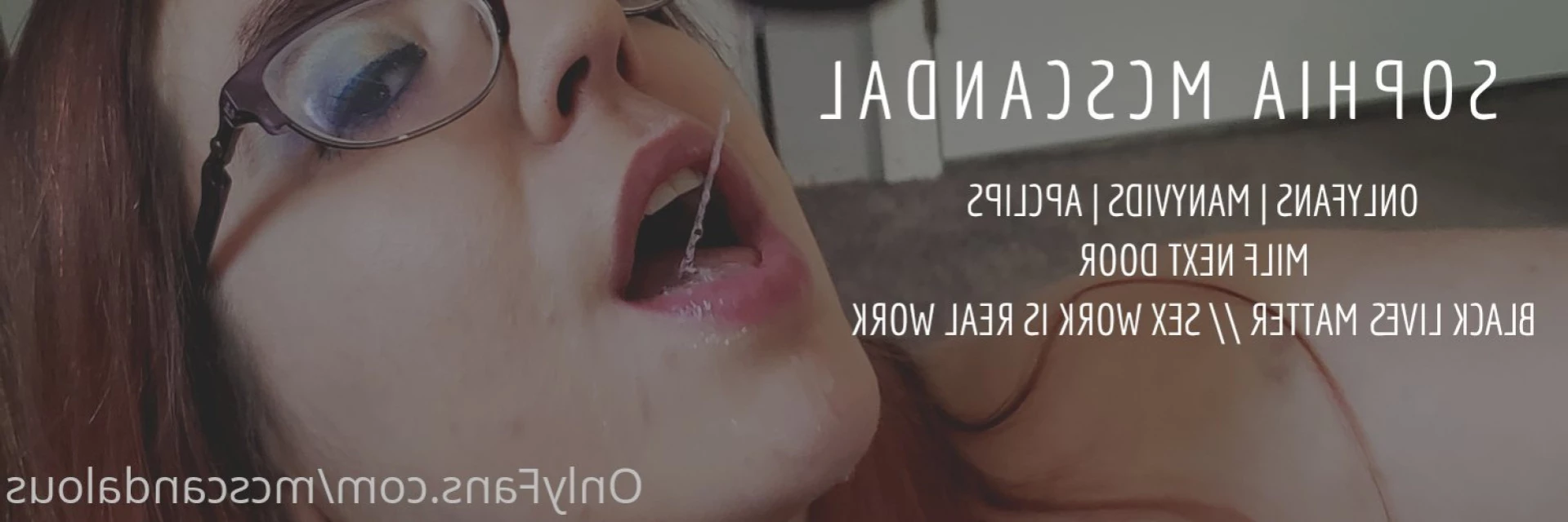 BBW • MILF • Big Tits • All Natural [ mcscandalous ] Onlyfans leaked photo 15312380 on Hotleaks.tv