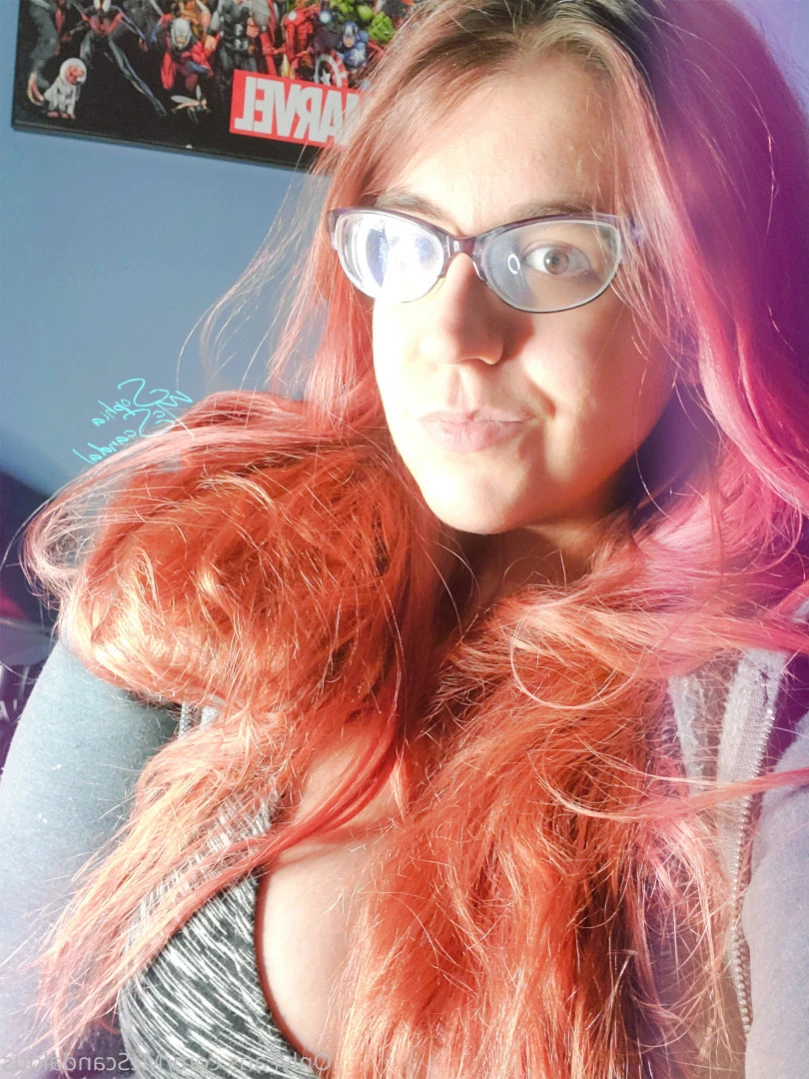BBW • MILF • Big Tits • All Natural [ mcscandalous ] Onlyfans leaked photo 15830378 on Hotleaks.tv
