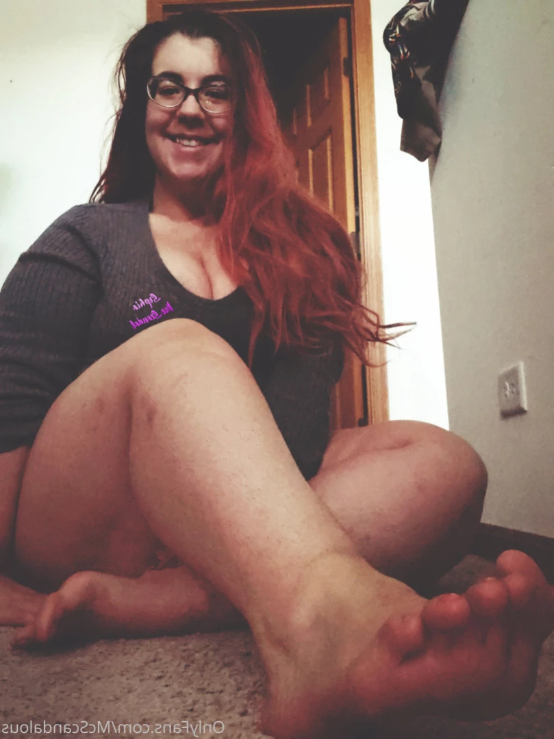 BBW • MILF • Big Tits • All Natural [ mcscandalous ] Onlyfans leaked photo 16204161 on Hotleaks.tv