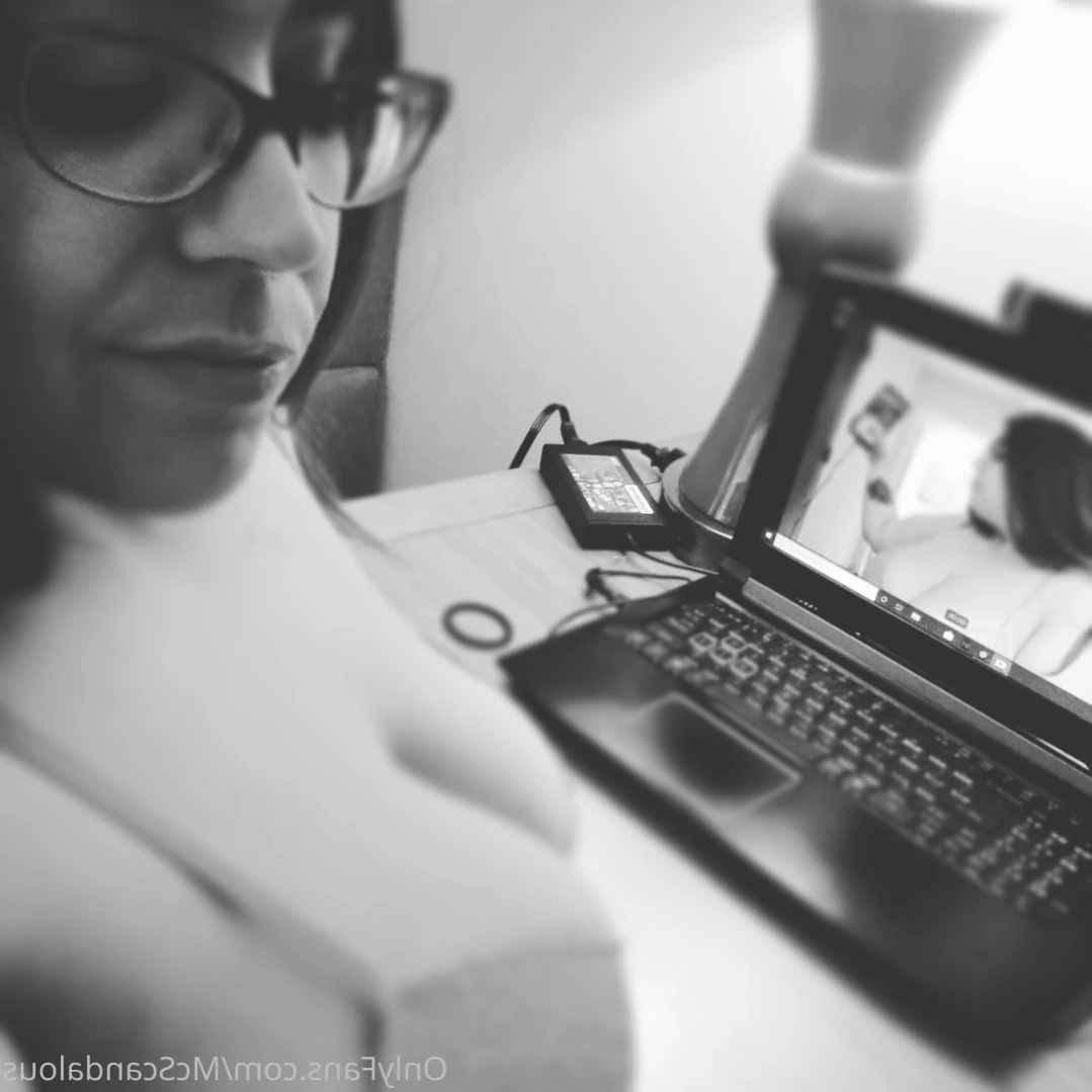BBW • MILF • Big Tits • All Natural [ mcscandalous ] Onlyfans leaked photo 16299409 on Hotleaks.tv