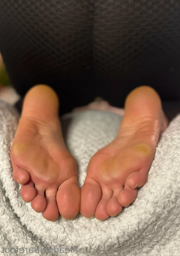 Meadow Barefoot [ meadowbarefoot ] Onlyfans leaked photo 11220452 on Hotleaks.tv