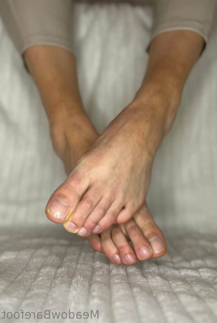Meadow Barefoot [ meadowbarefoot ] Onlyfans leaked photo 11220453 on Hotleaks.tv