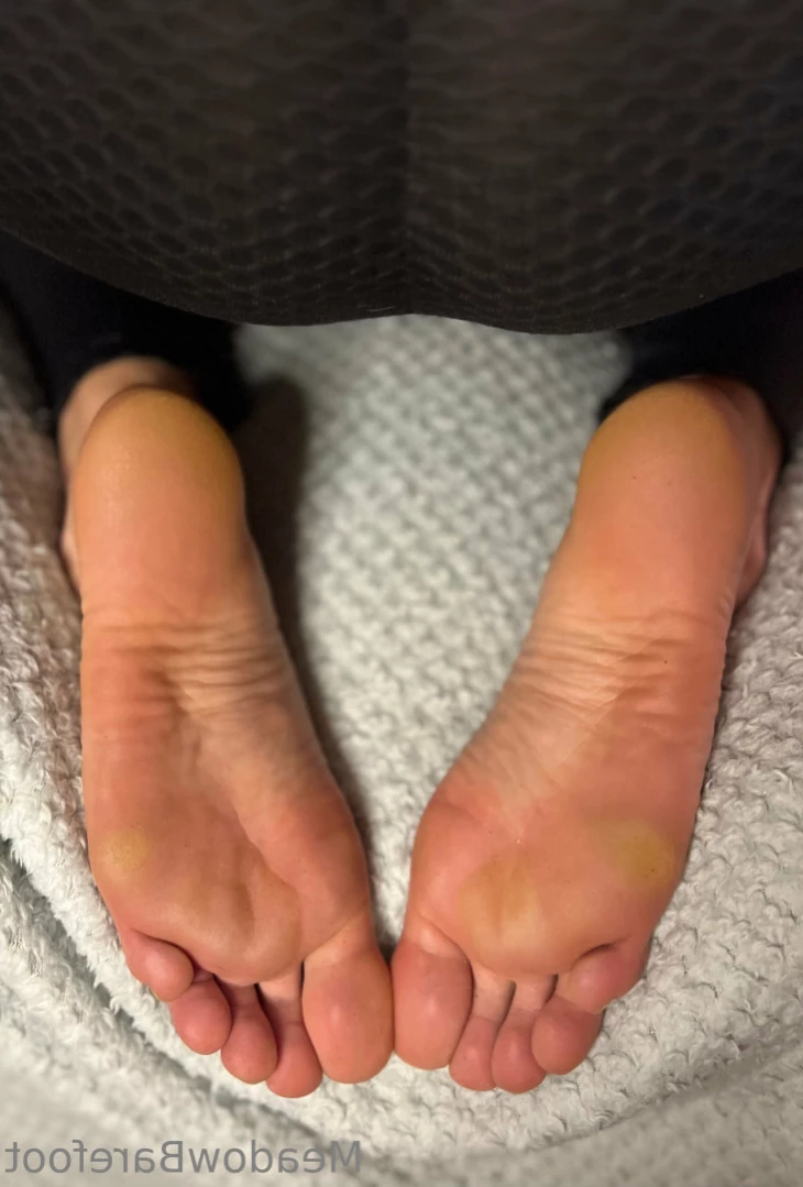 Meadow Barefoot [ meadowbarefoot ] Onlyfans leaked photo 11220457 on Hotleaks.tv