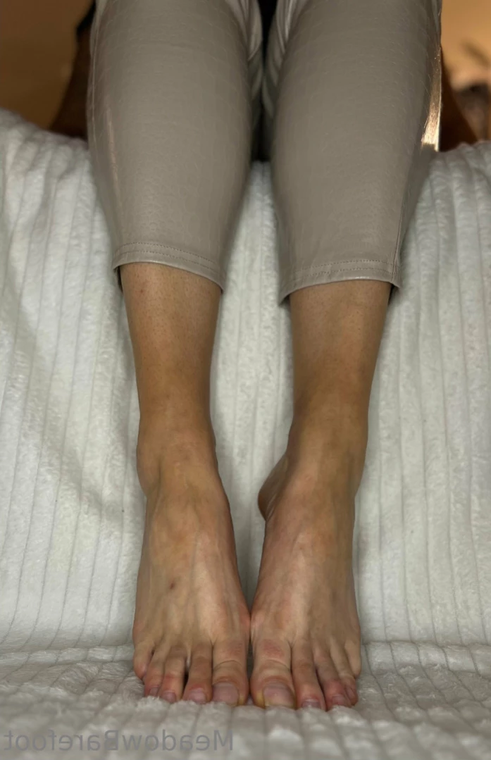 Meadow Barefoot [ meadowbarefoot ] Onlyfans leaked photo 11220458 on Hotleaks.tv