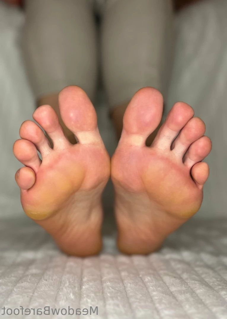 Meadow Barefoot [ meadowbarefoot ] Onlyfans leaked photo 16299361 on Hotleaks.tv
