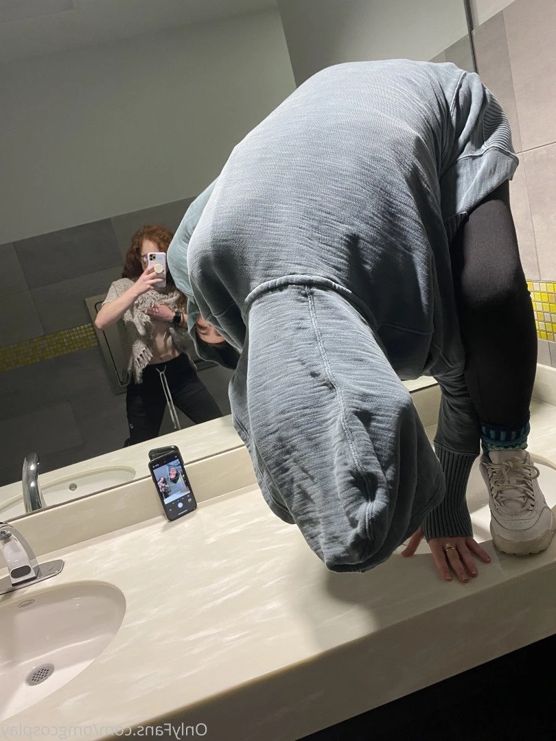 omgcosplay Onlyfans leaked photo 4260713 on Hotleaks.tv