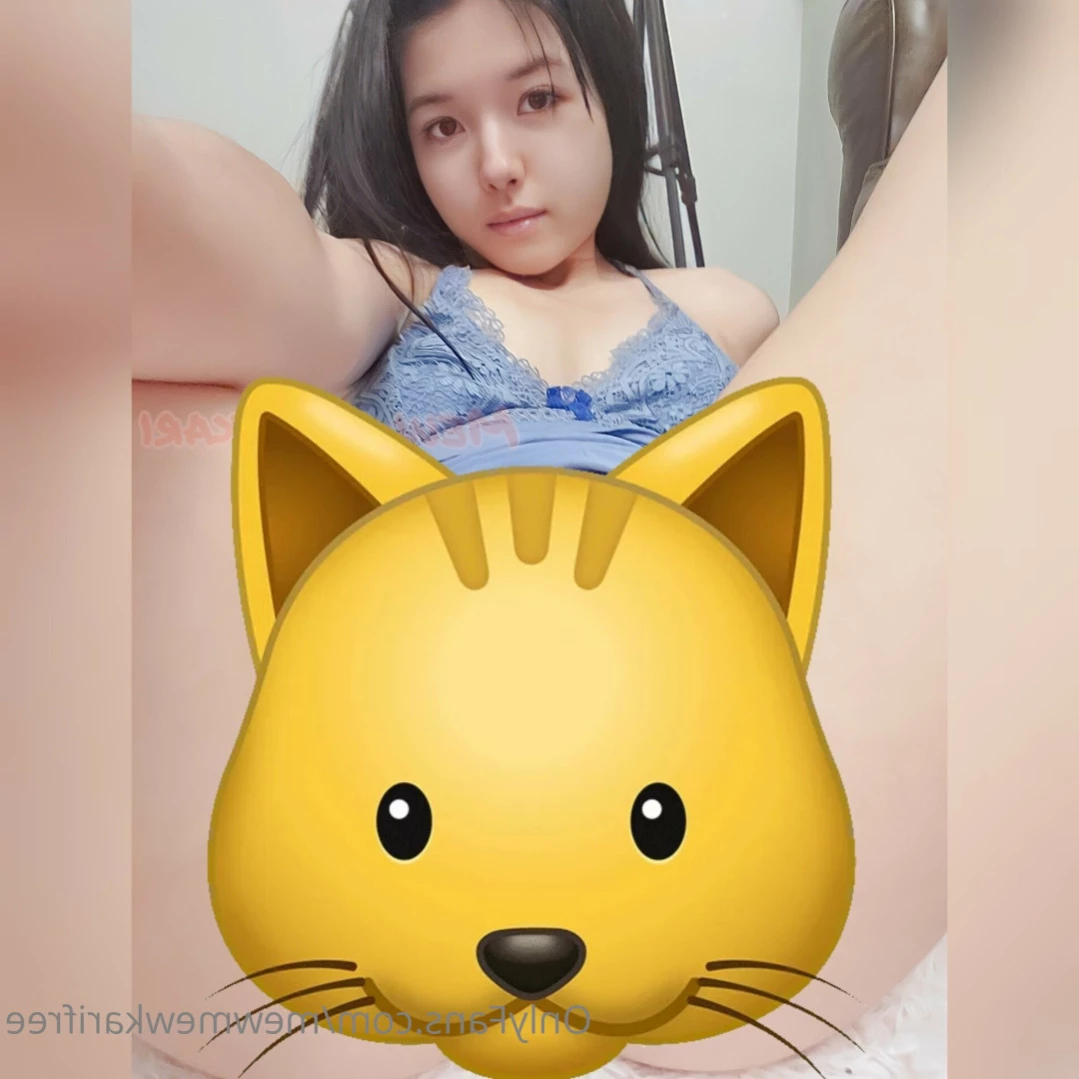 Mew Mew Kari 💗 FREE [ mewmewkarifree ] Onlyfans leaked photo 11230299 on Hotleaks.tv