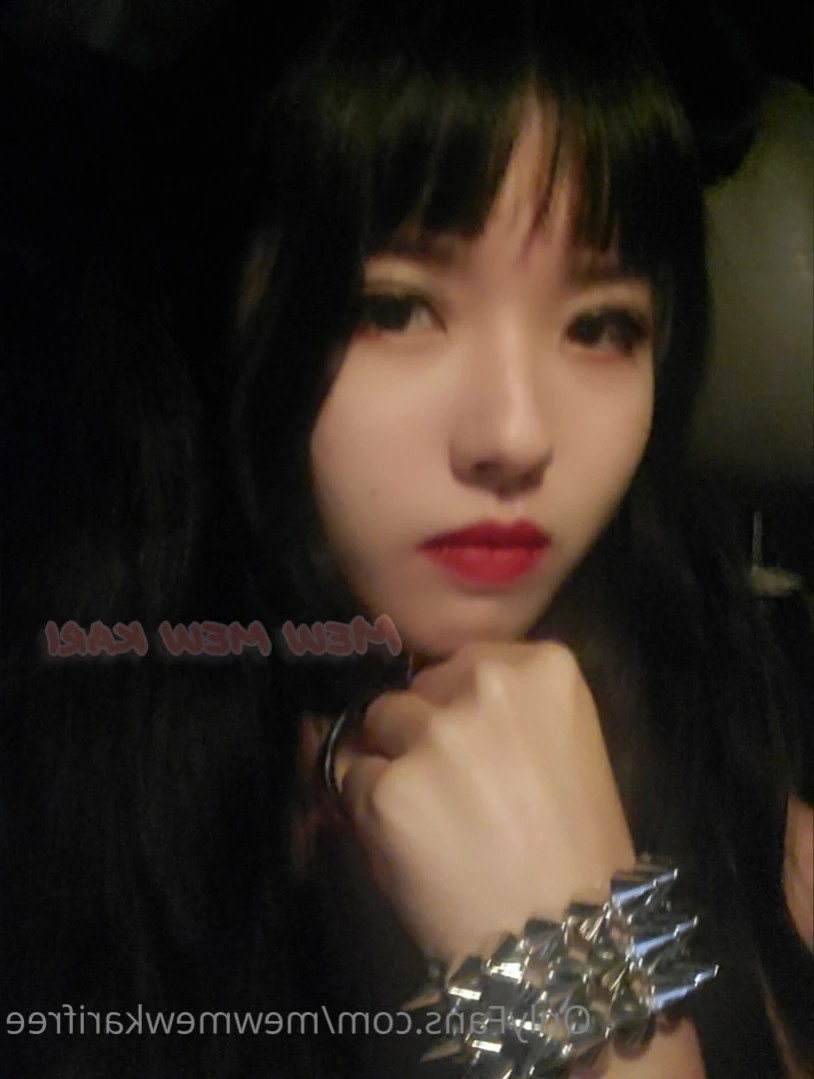 Mew Mew Kari 💗 FREE [ mewmewkarifree ] Onlyfans leaked photo 11814729 on Hotleaks.tv