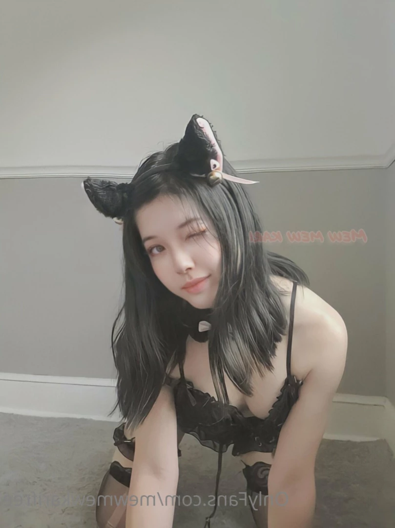 Mew Mew Kari 💗 FREE [ mewmewkarifree ] Onlyfans leaked photo 15316423 on Hotleaks.tv