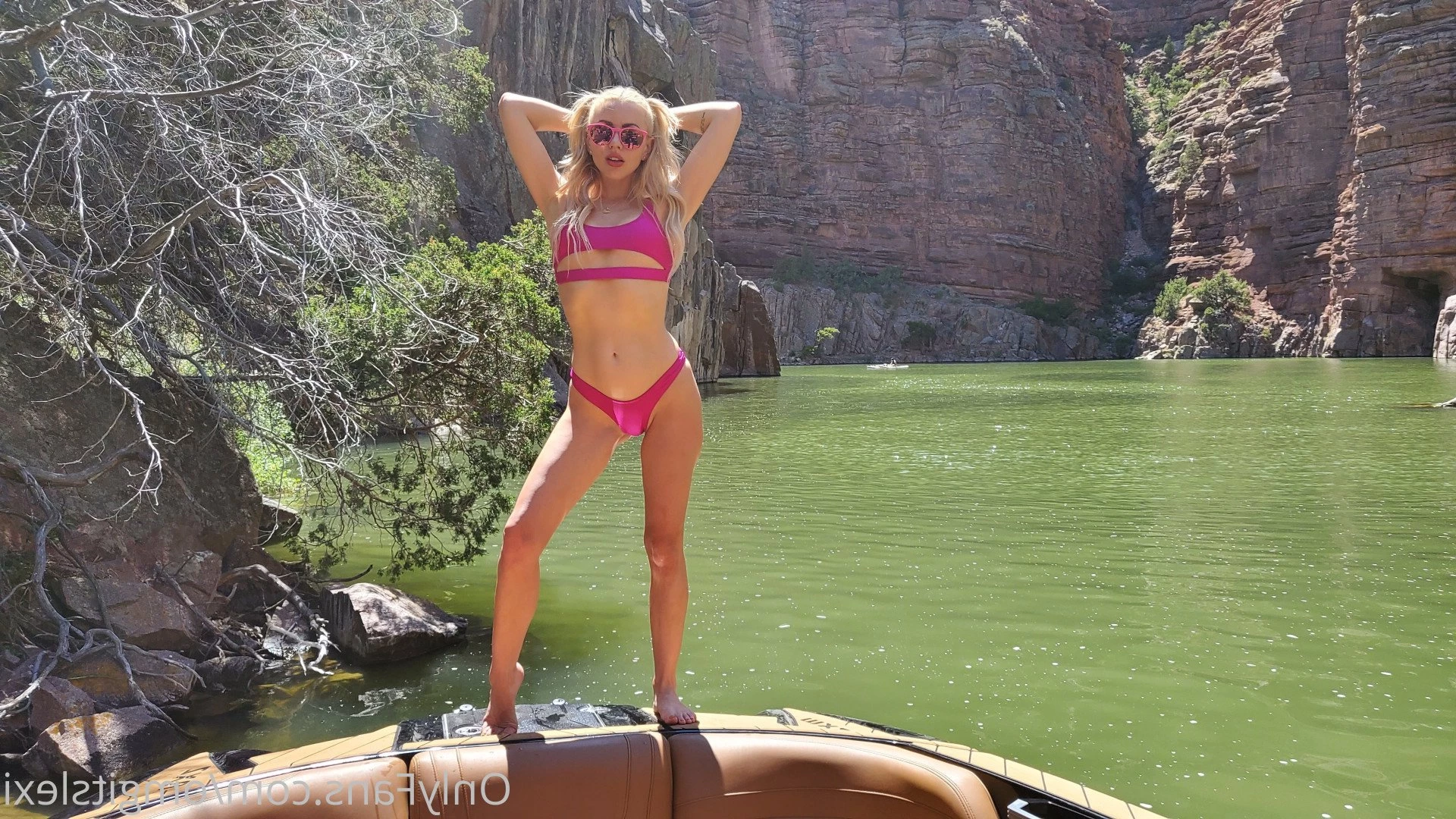 Lexi Belle [ omgitslexi ] Onlyfans leaked photo 939958 on Hotleaks.tv