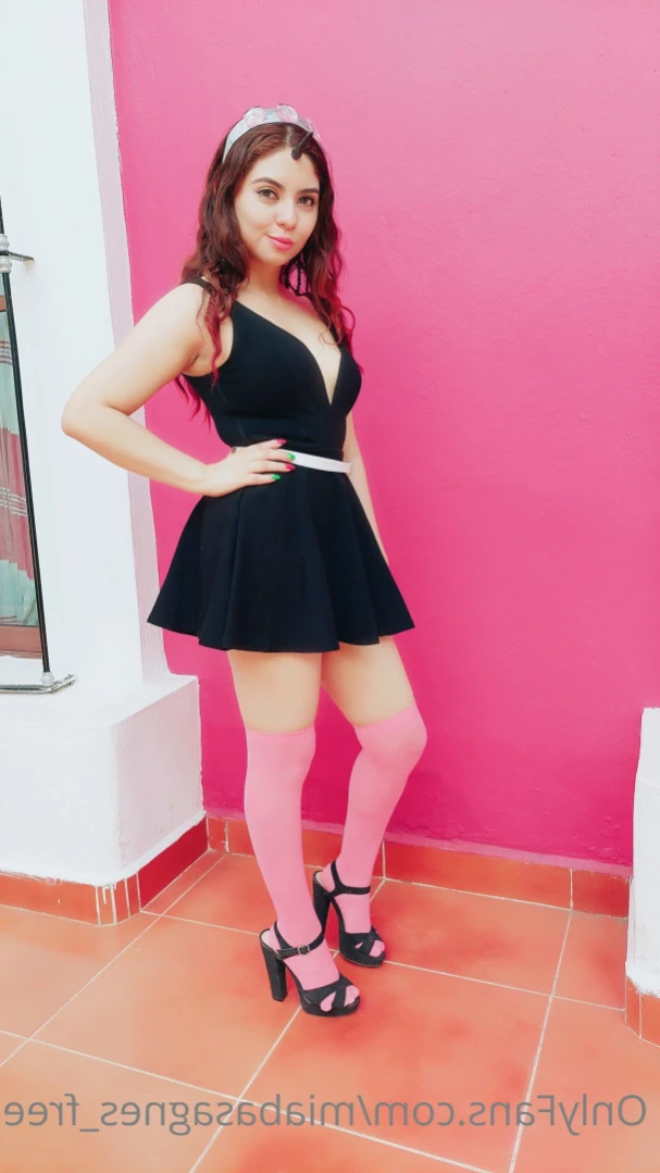 Mía Basañes Aerialist [ miabasagnes_aerialist ] Onlyfans leaked photo 11230863 on Hotleaks.tv