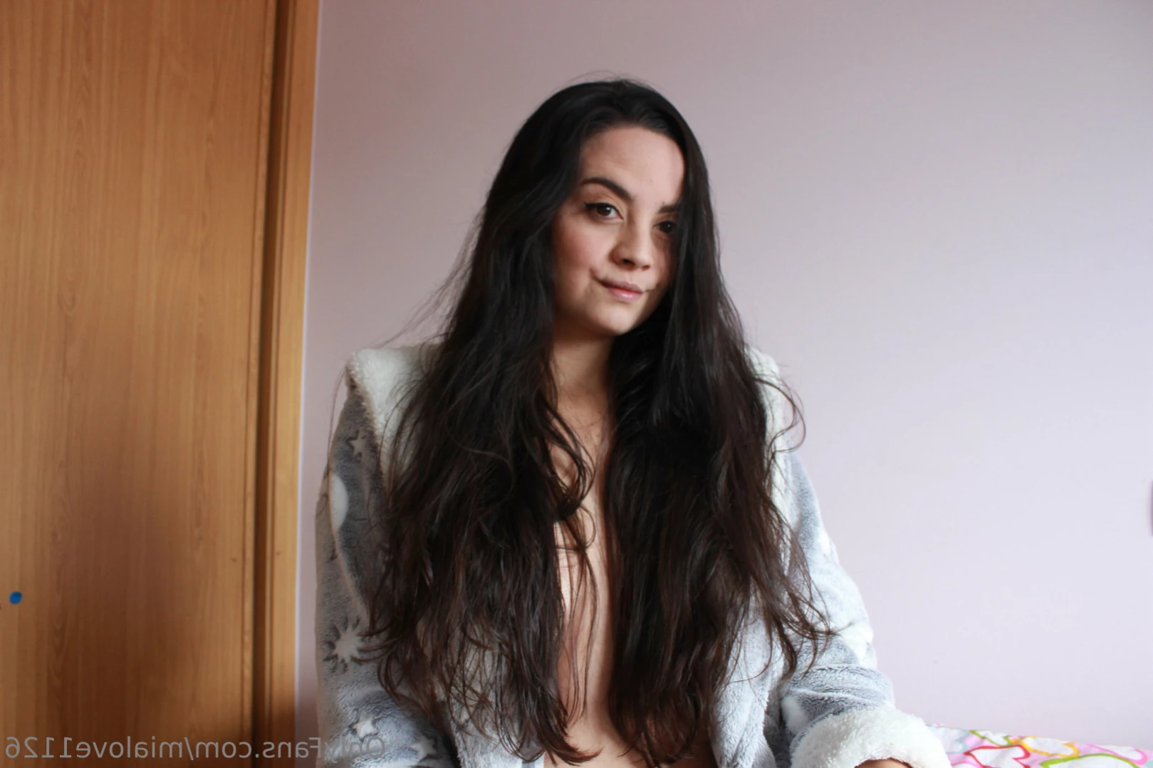 Mia 💜 [ mialove1126 ] Onlyfans leaked photo 11166322 on Hotleaks.tv