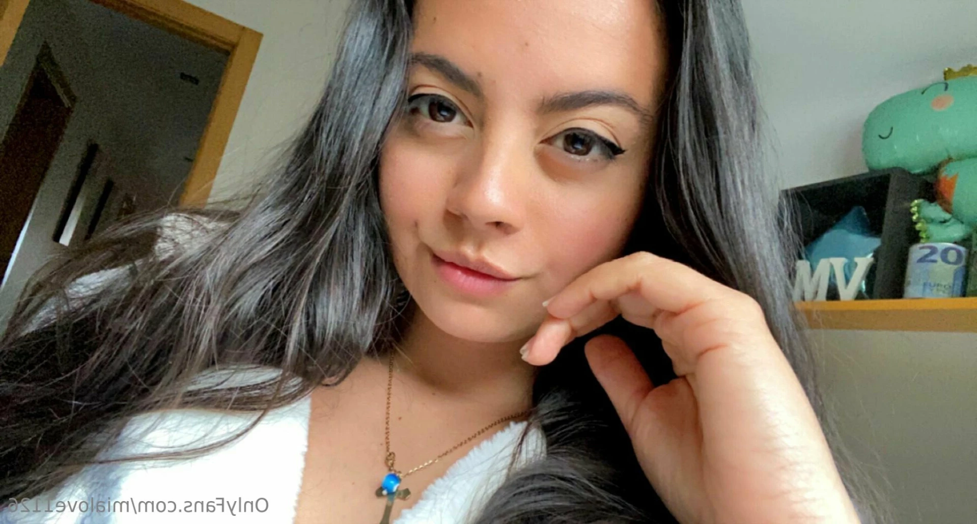 Mia 💜 [ mialove1126 ] Onlyfans leaked photo 11166326 on Hotleaks.tv