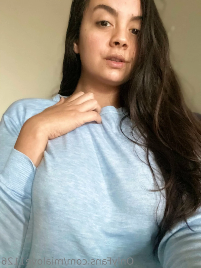 Mia 💜 [ mialove1126 ] Onlyfans leaked photo 12626276 on Hotleaks.tv