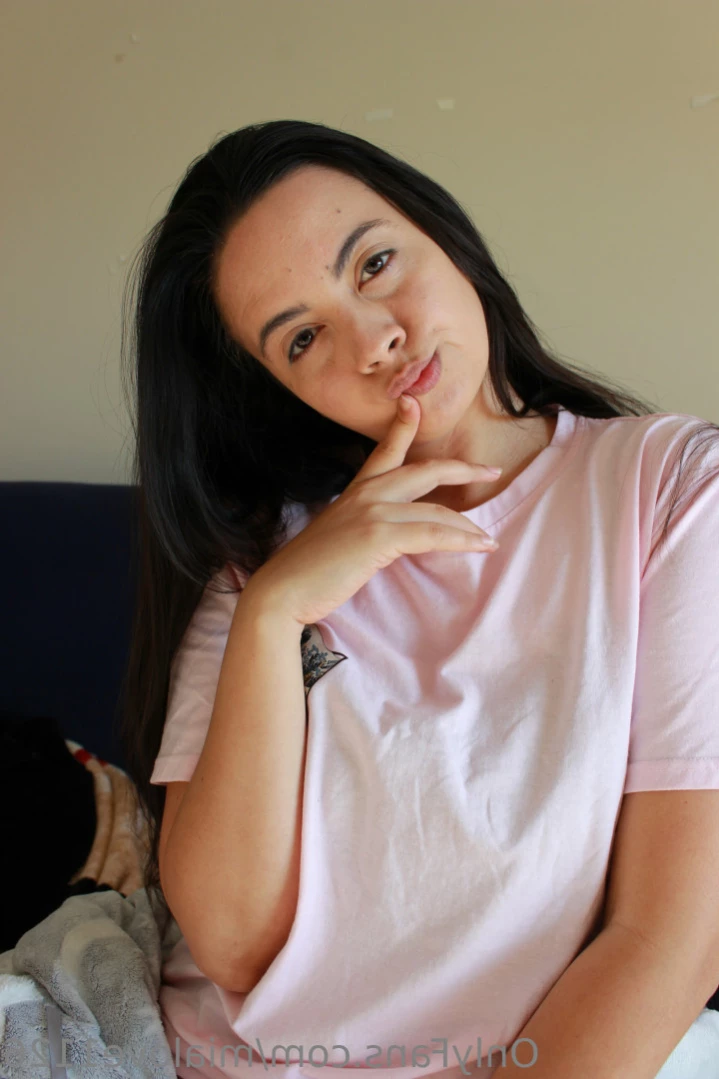 Mia 💜 [ mialove1126 ] Onlyfans leaked photo 12784720 on Hotleaks.tv