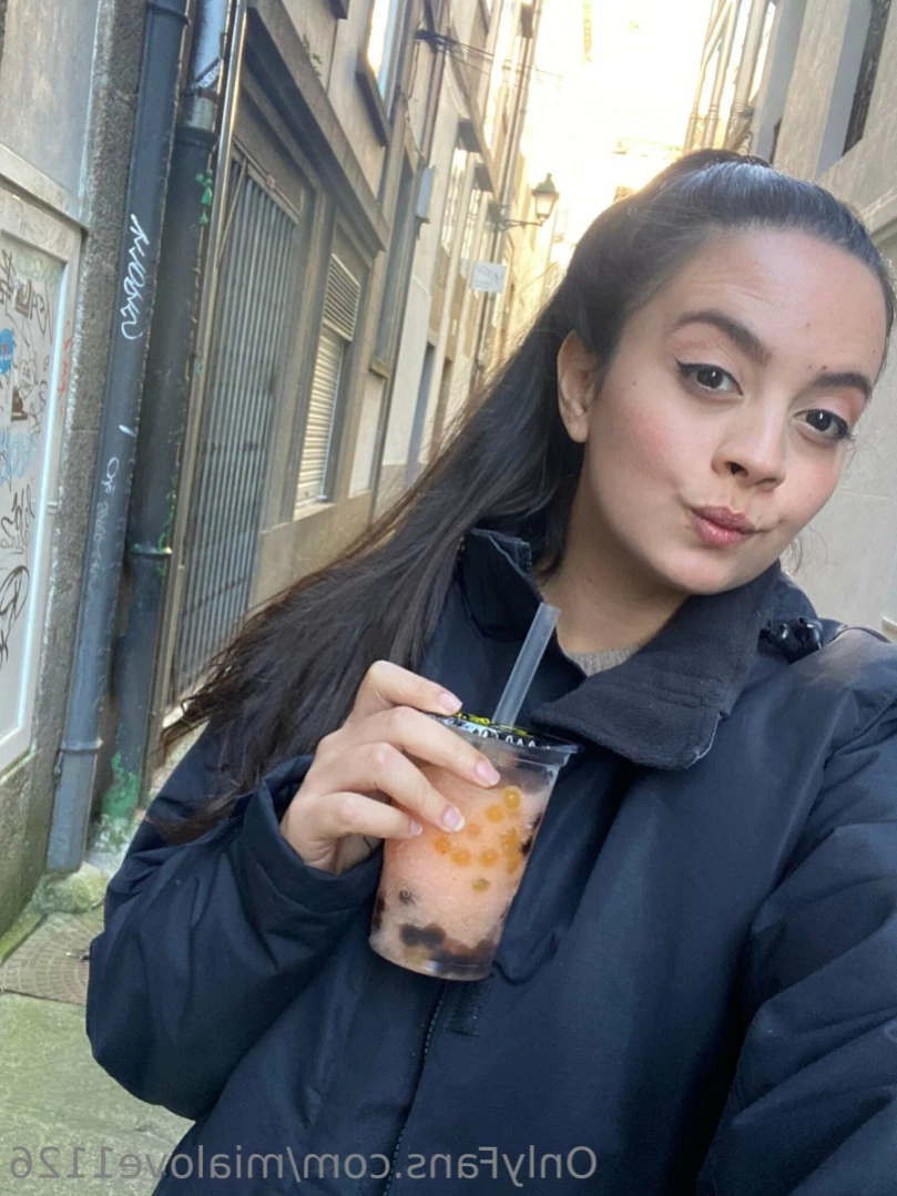 Mia 💜 [ mialove1126 ] Onlyfans leaked photo 14231930 on Hotleaks.tv