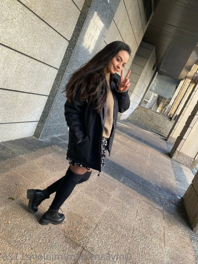 Mia 💜 [ mialove1126 ] Onlyfans leaked photo 15290071 on Hotleaks.tv