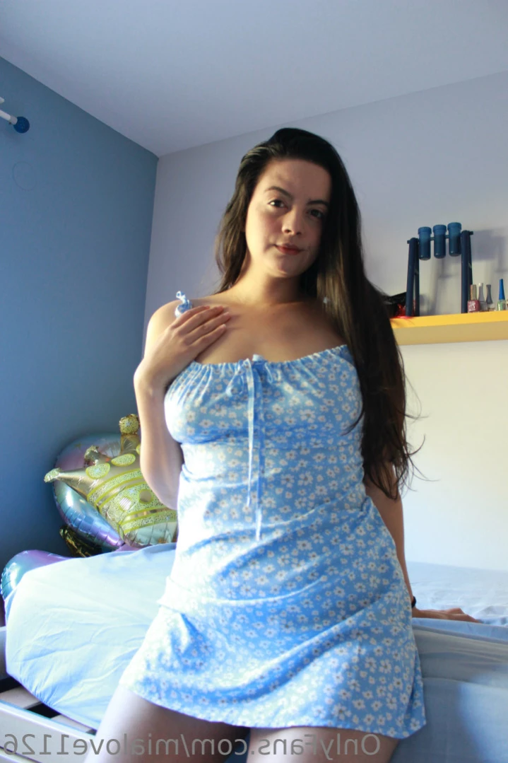 Mia 💜 [ mialove1126 ] Onlyfans leaked photo 16181246 on Hotleaks.tv
