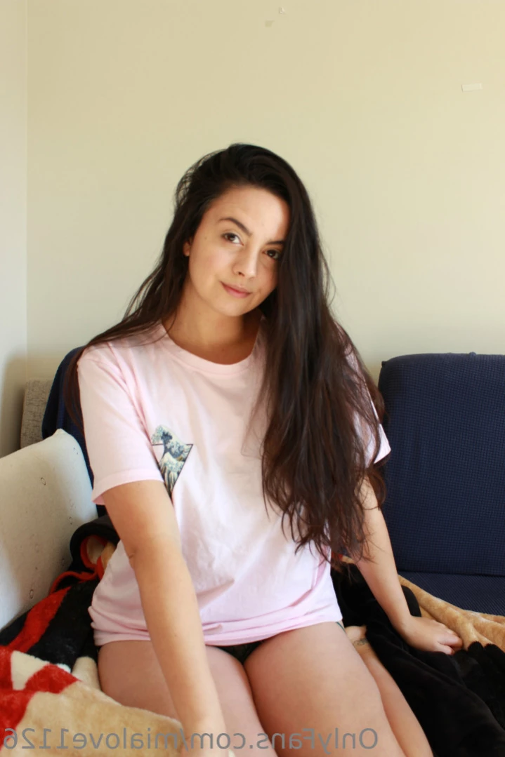 Mia 💜 [ mialove1126 ] Onlyfans leaked photo 16296120 on Hotleaks.tv