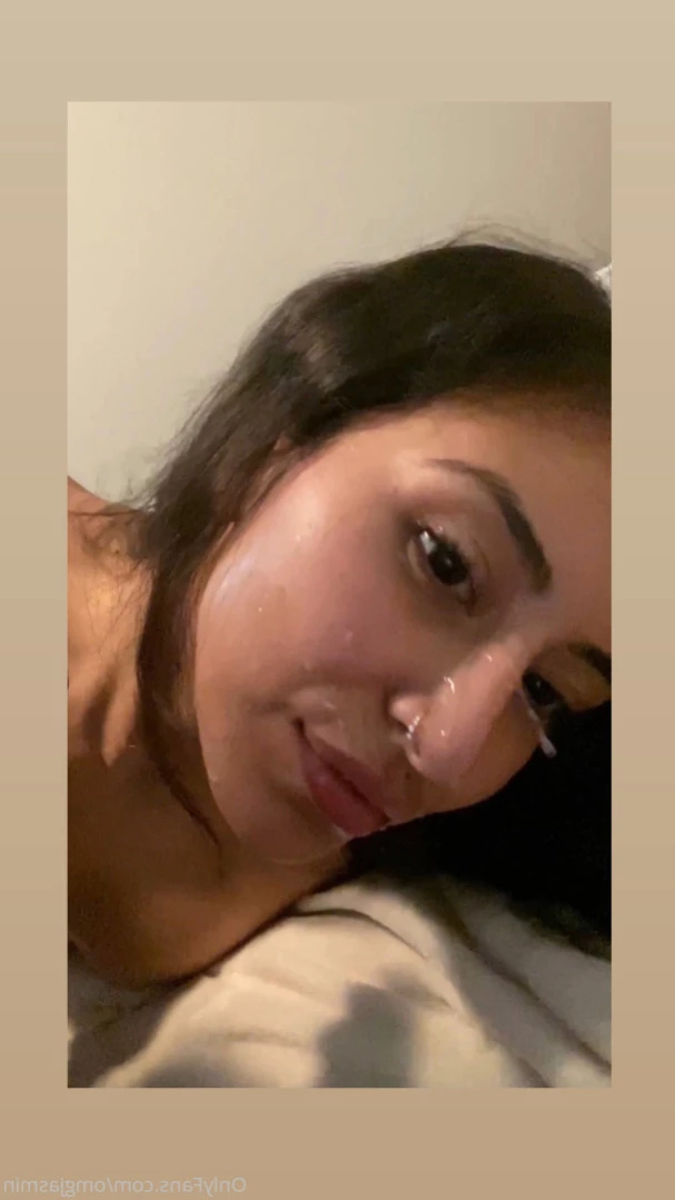 Princess Jasmin [ omgjasmin ] Onlyfans leaked photo 14676768 on Hotleaks.tv