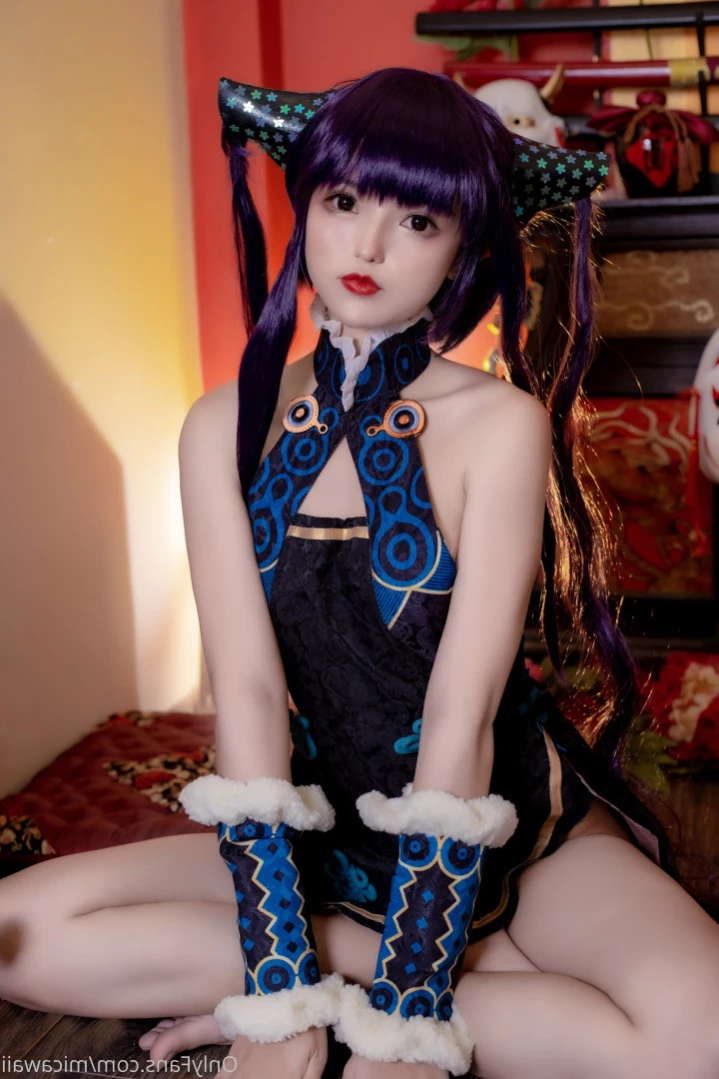 Mica Chan [ micachanfree ] Onlyfans leaked photo 11165657 on Hotleaks.tv