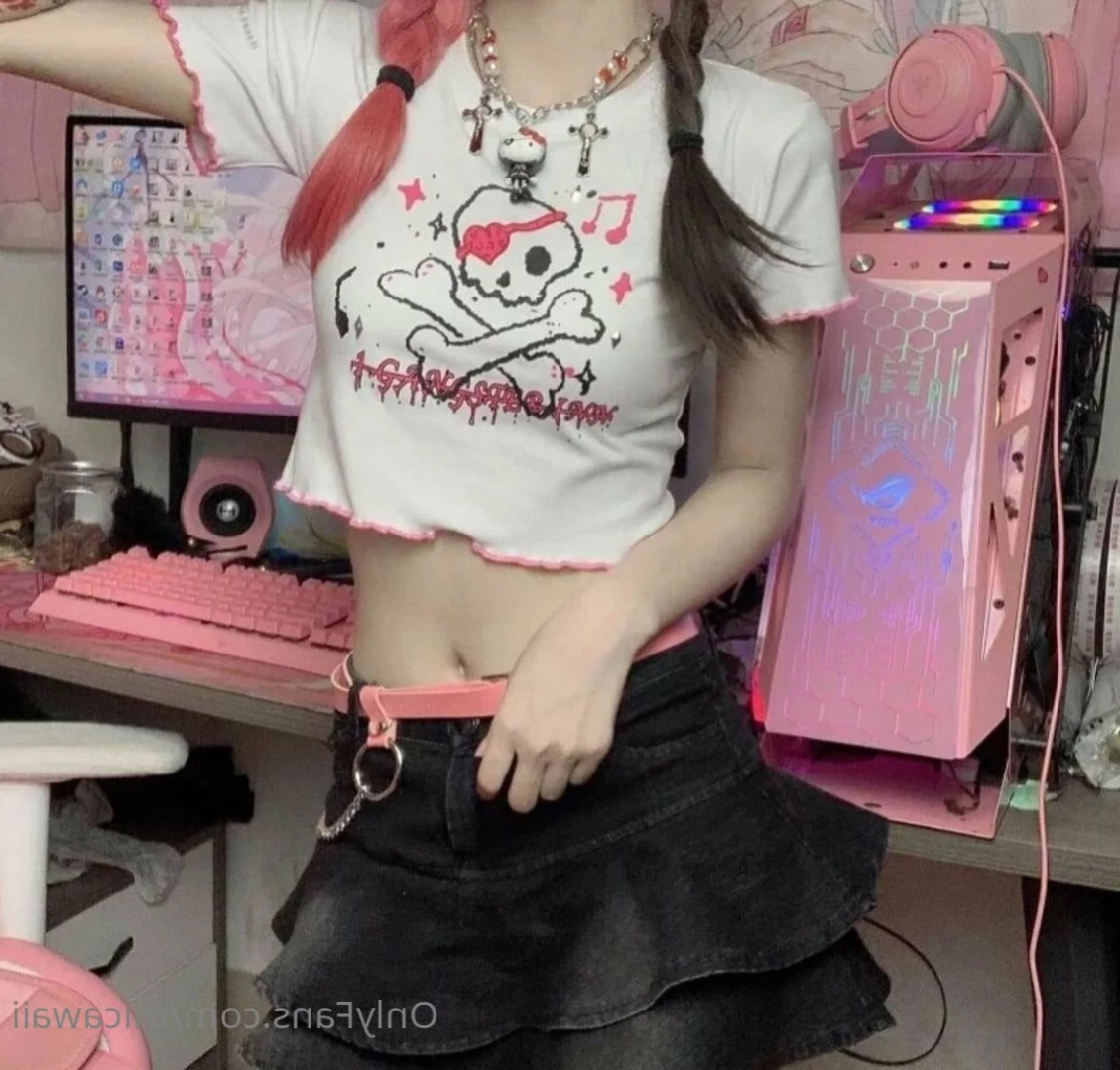Mica Chan [ micachanfree ] Onlyfans leaked photo 11167212 on Hotleaks.tv