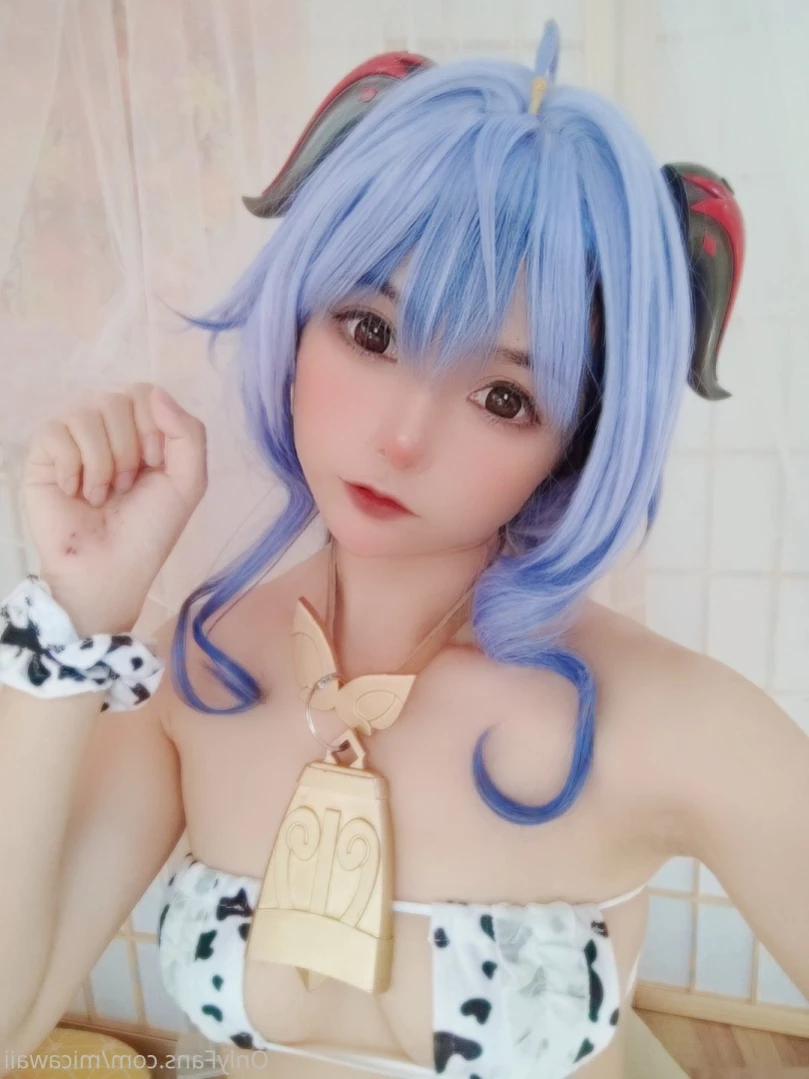 Mica Chan [ micachanfree ] Onlyfans leaked photo 11167322 on Hotleaks.tv