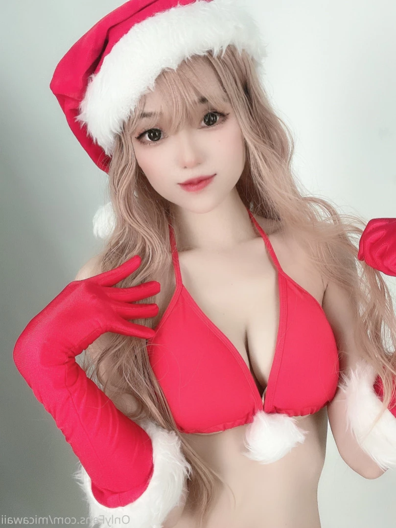 Mica Chan [ micachanfree ] Onlyfans leaked photo 11167325 on Hotleaks.tv