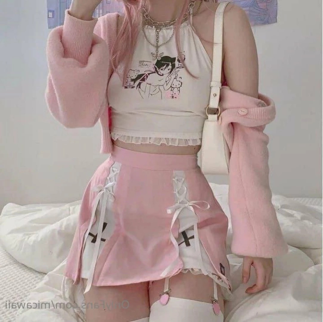 Mica Chan [ micachanfree ] Onlyfans leaked photo 11167347 on Hotleaks.tv