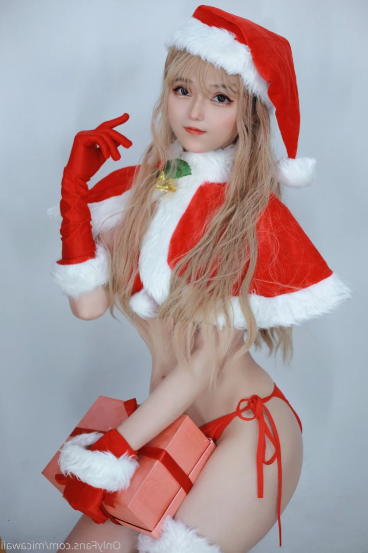 Mica Chan [ micachanfree ] Onlyfans leaked photo 11167356 on Hotleaks.tv
