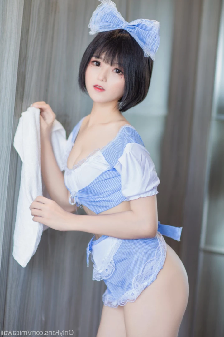 Mica Chan [ micachanfree ] Onlyfans leaked photo 11167465 on Hotleaks.tv