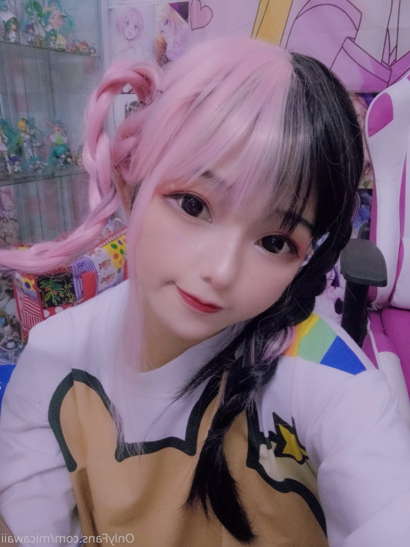 Mica Chan [ micachanfree ] Onlyfans leaked photo 11814678 on Hotleaks.tv