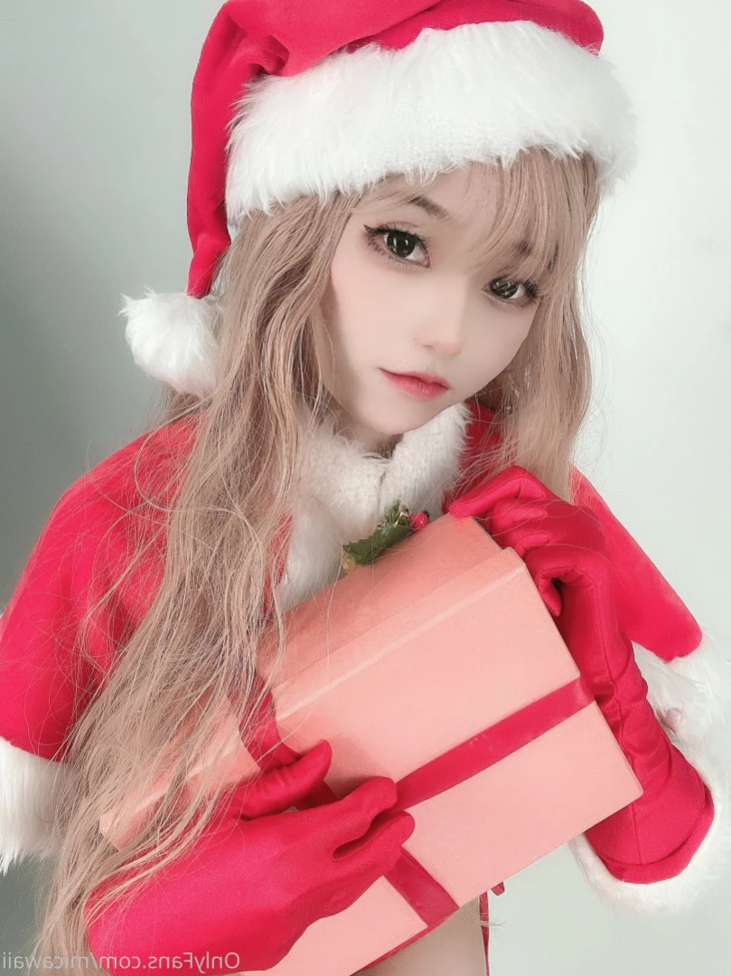 Mica Chan [ micachanfree ] Onlyfans leaked photo 12435764 on Hotleaks.tv