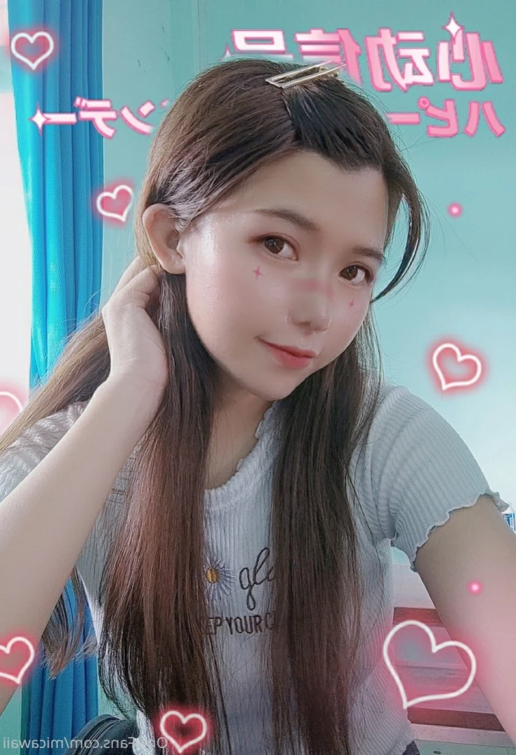 Mica Chan [ micachanfree ] Onlyfans leaked photo 13232634 on Hotleaks.tv