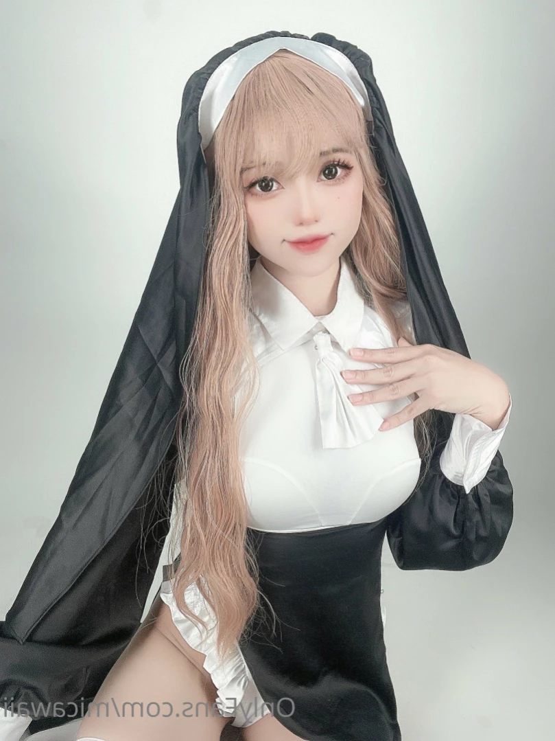 Mica Chan [ micachanfree ] Onlyfans leaked photo 15173638 on Hotleaks.tv