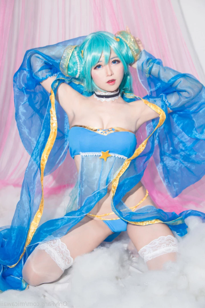 Mica Chan [ micachanfree ] Onlyfans leaked photo 15829210 on Hotleaks.tv
