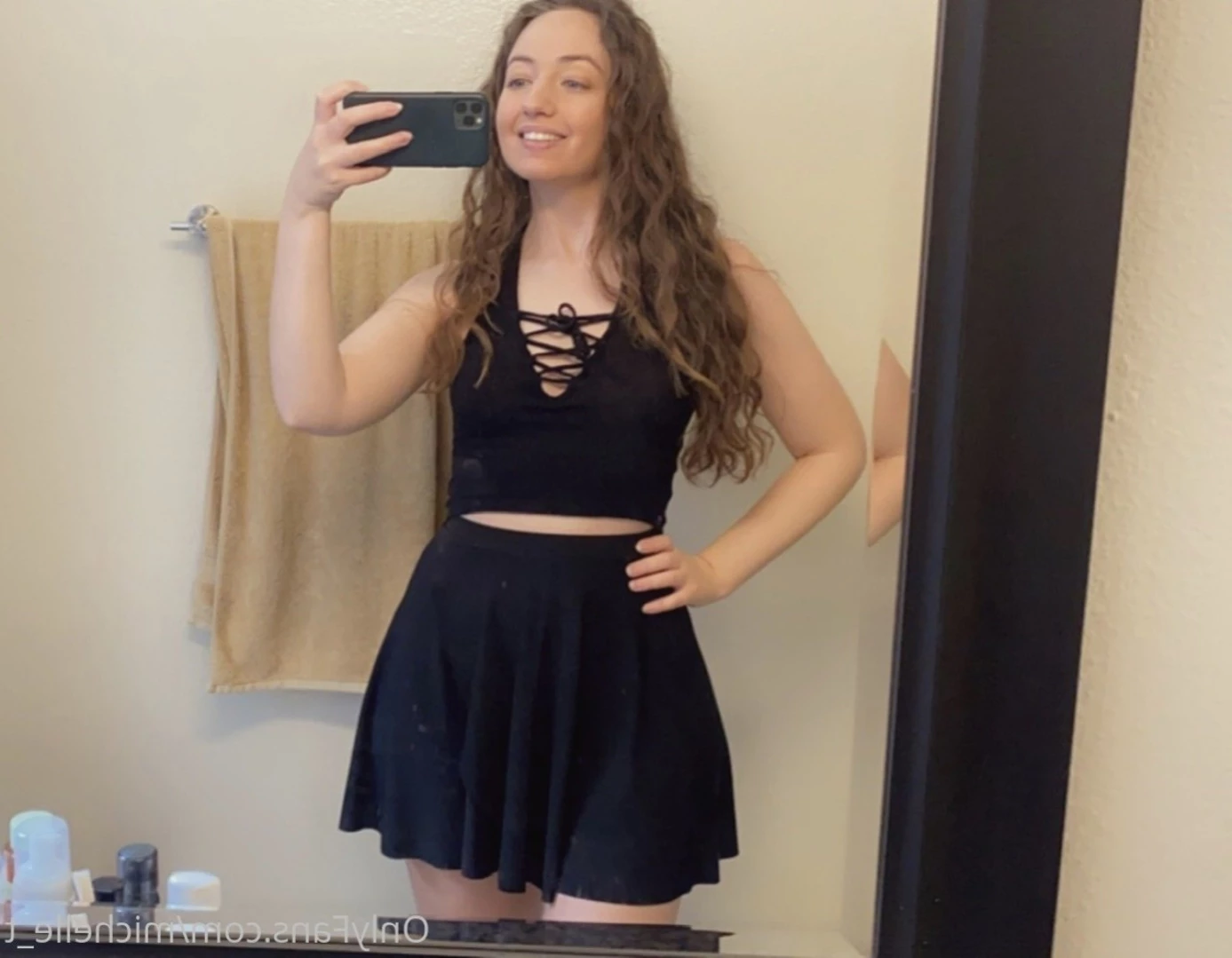 Michelle T. [ michelle_t ] Onlyfans leaked photo 11166477 on Hotleaks.tv