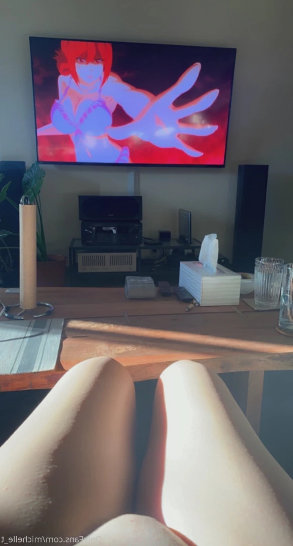 Michelle T. [ michelle_t ] Onlyfans leaked photo 11166485 on Hotleaks.tv