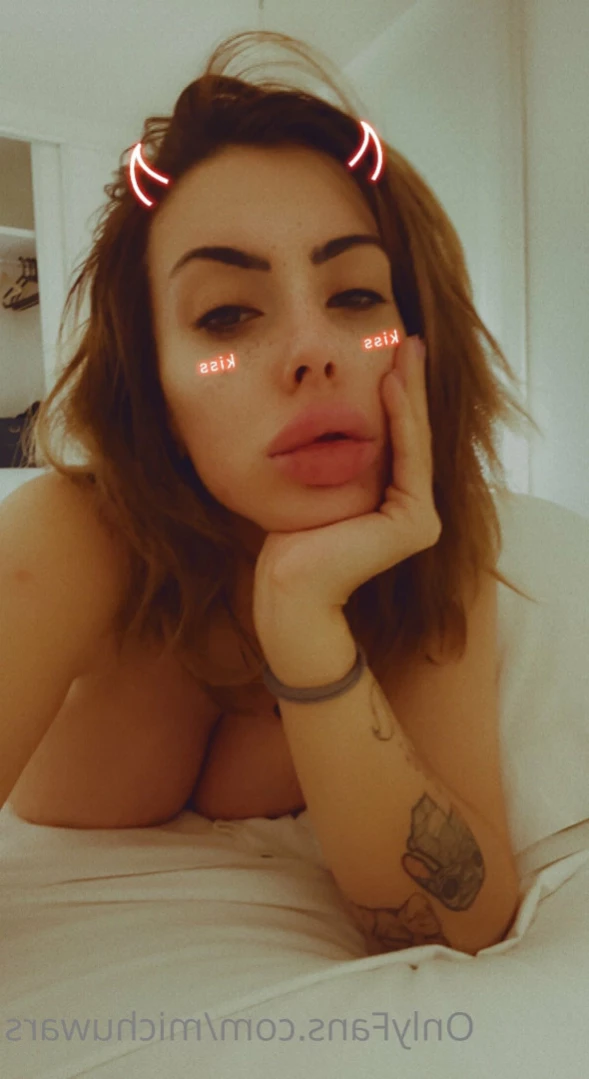 🔥💖 Michu Wars 💖🔥 [ michuwars ] Onlyfans leaked photo 10905266 on Hotleaks.tv