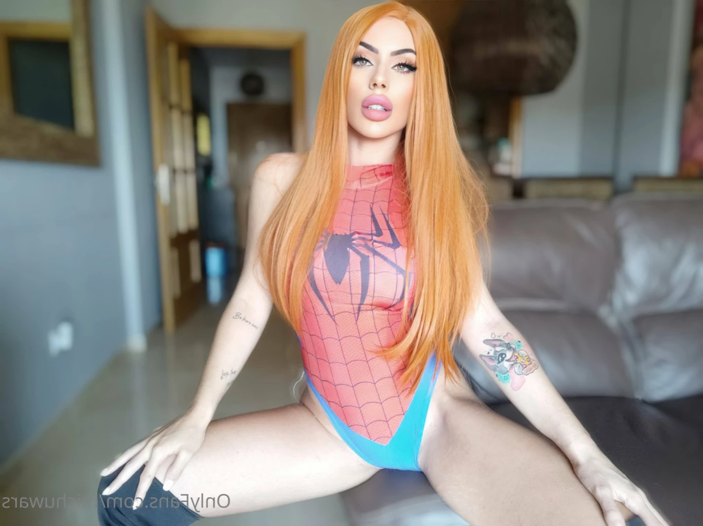 🔥💖 Michu Wars 💖🔥 [ michuwars ] Onlyfans leaked photo 11167981 on Hotleaks.tv