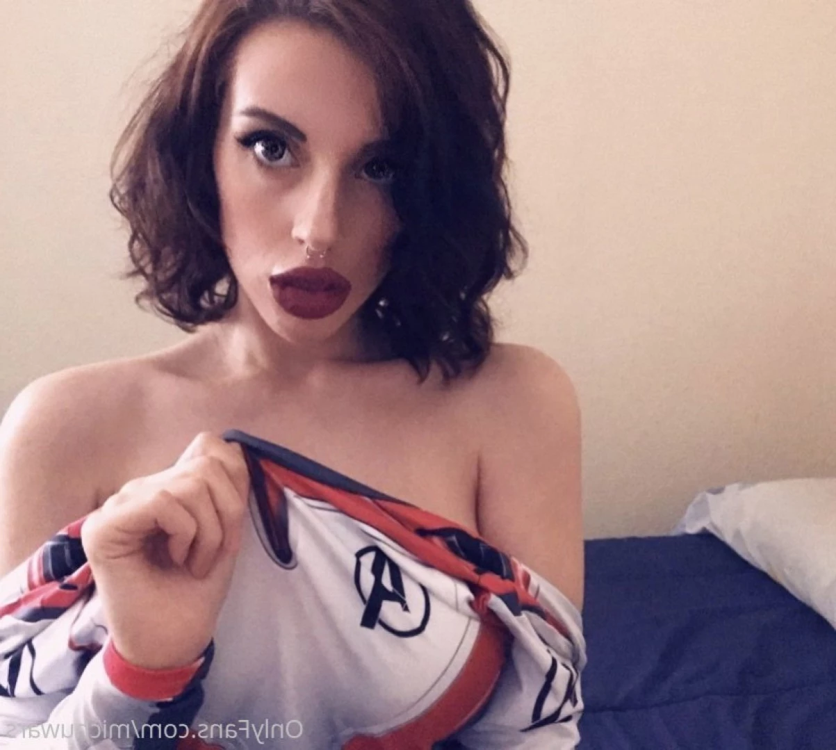 🔥💖 Michu Wars 💖🔥 [ michuwars ] Onlyfans leaked photo 12409458 on Hotleaks.tv