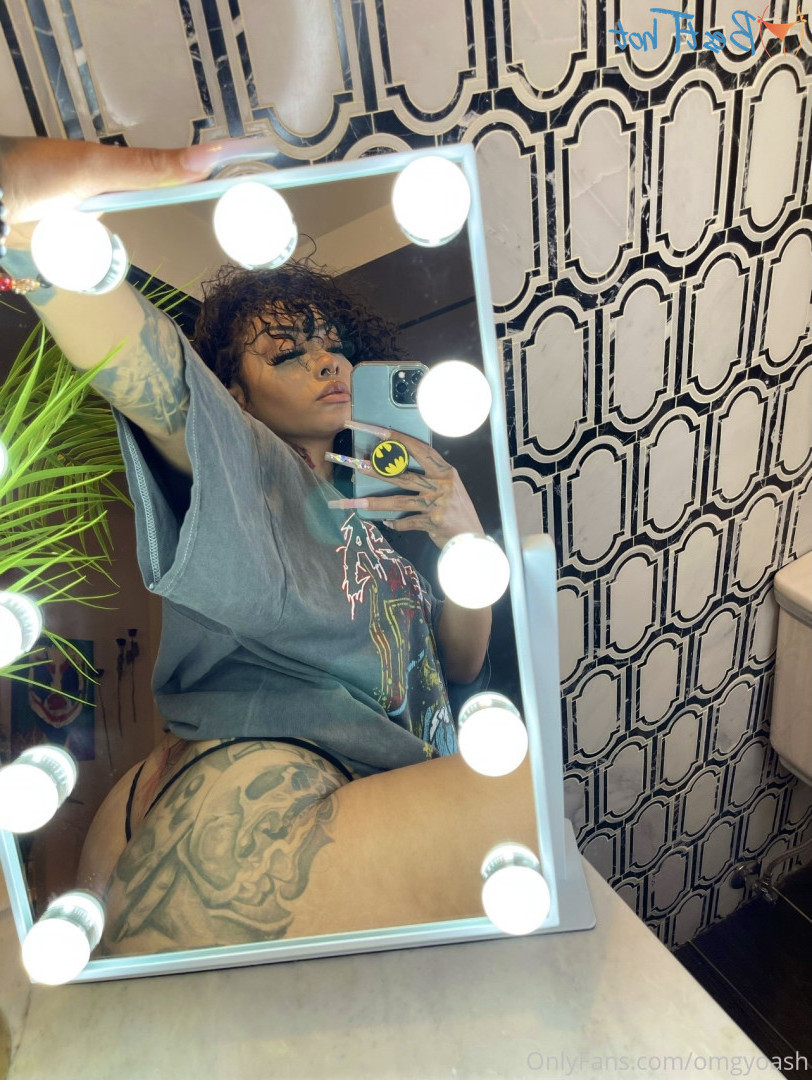 A$H [ omgyoash ] Onlyfans leaked photo 16545704 on Hotleaks.tv